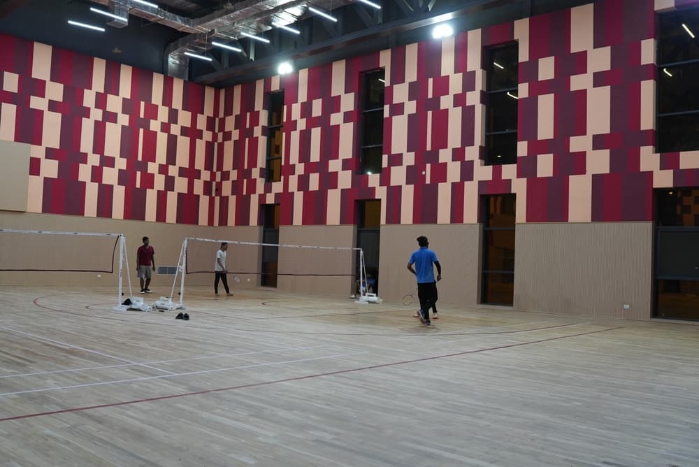 Newton School of Technology Sonepat Facilities photo 91