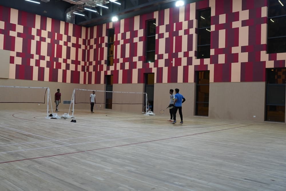 Newton School of Technology Sonepat Facilities photo 92