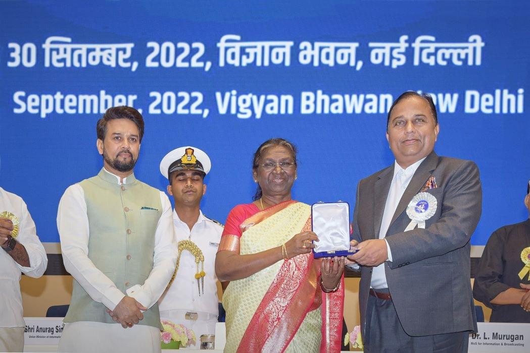 MIT School of Film and Theatre Pune Events photo 2