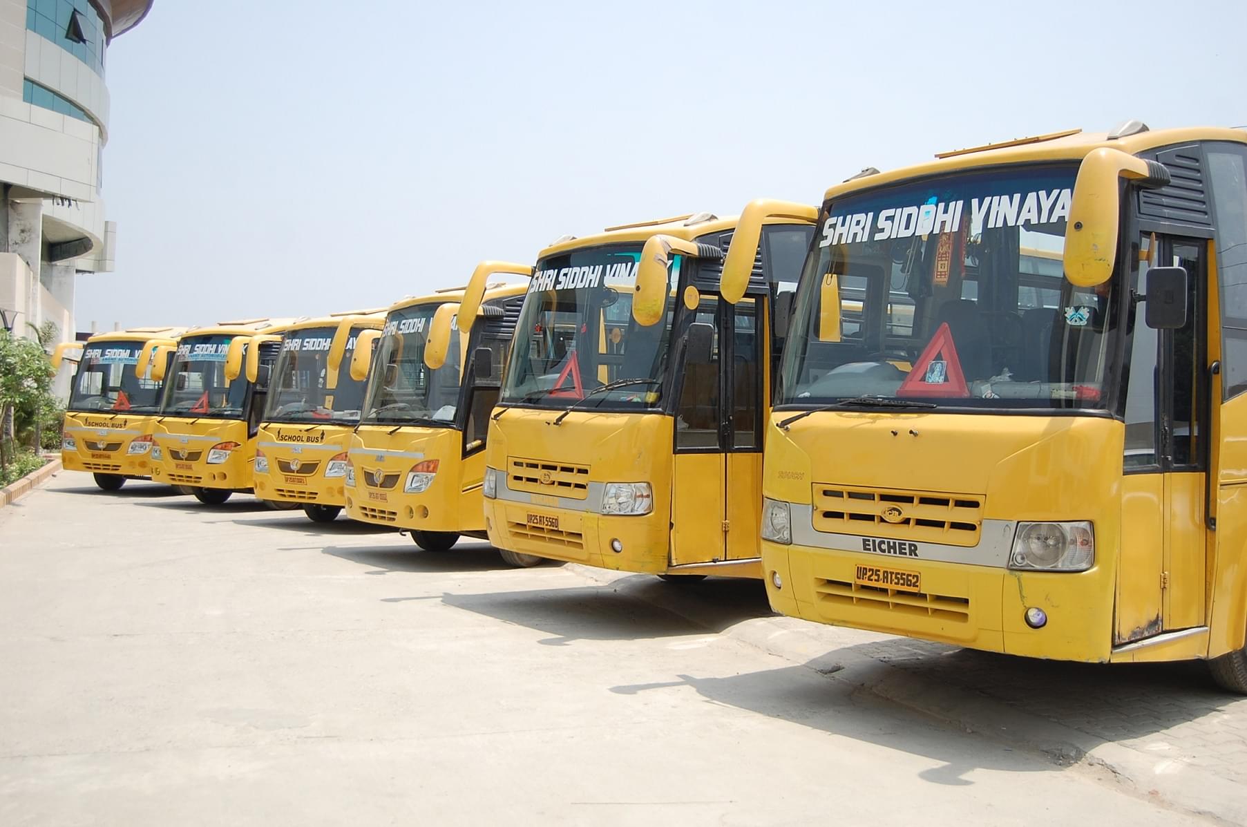 SSVGI Infrastructure photo 20