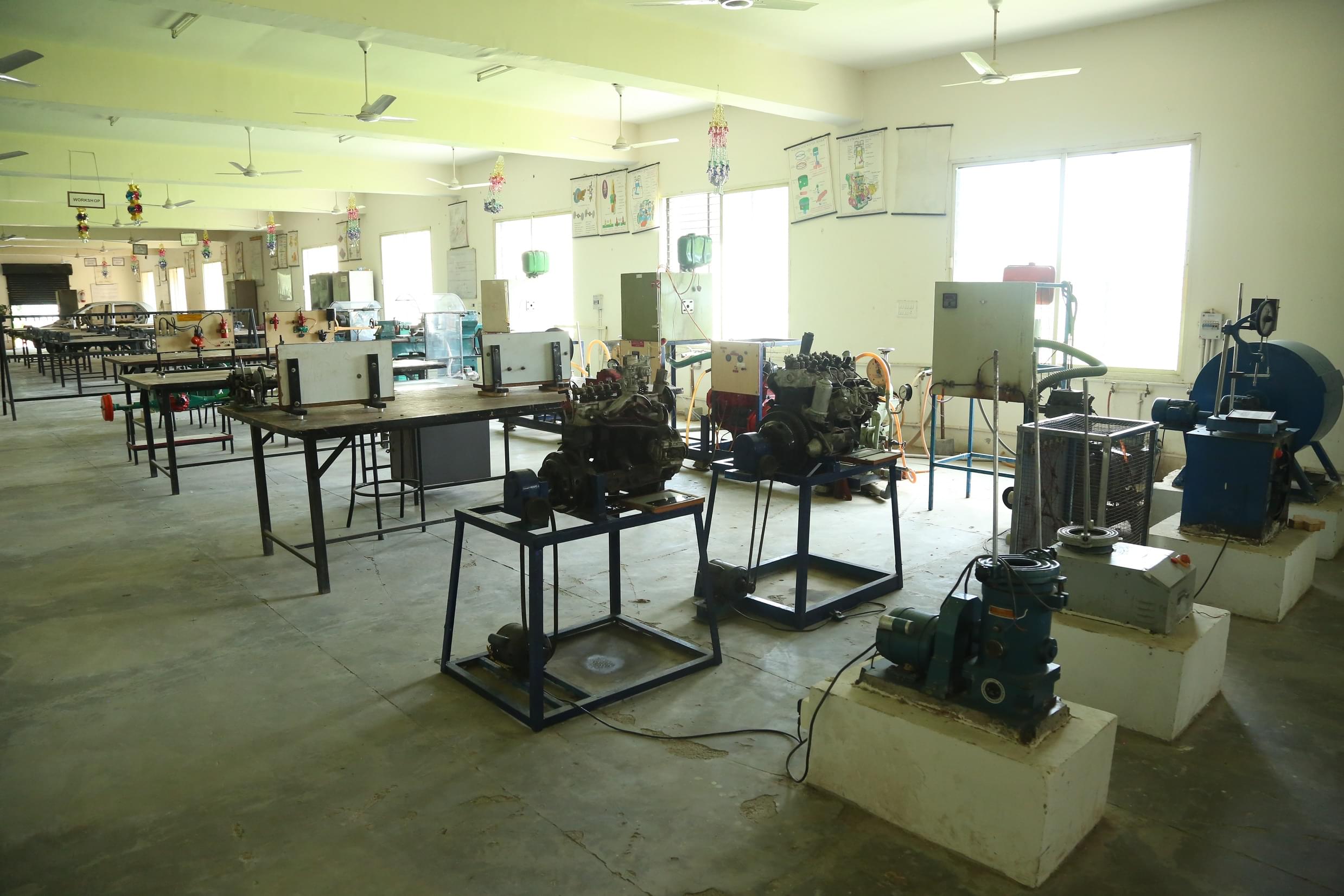 SSVGI Infrastructure photo 22