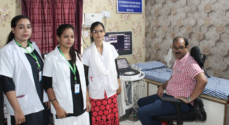 X - Institute of Health Sciences & Technology Patna Campus life photo 6