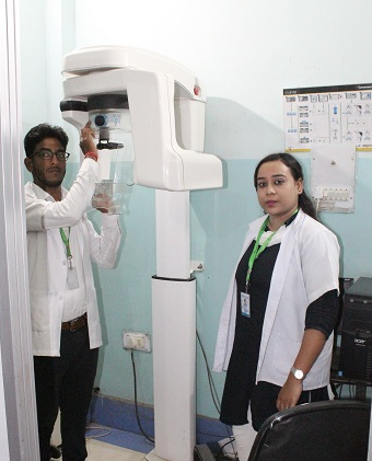 X - Institute of Health Sciences & Technology Patna Campus life photo 11