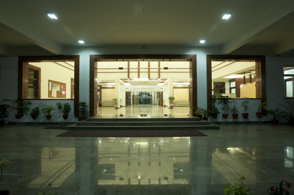 SSVGI Infrastructure photo 23