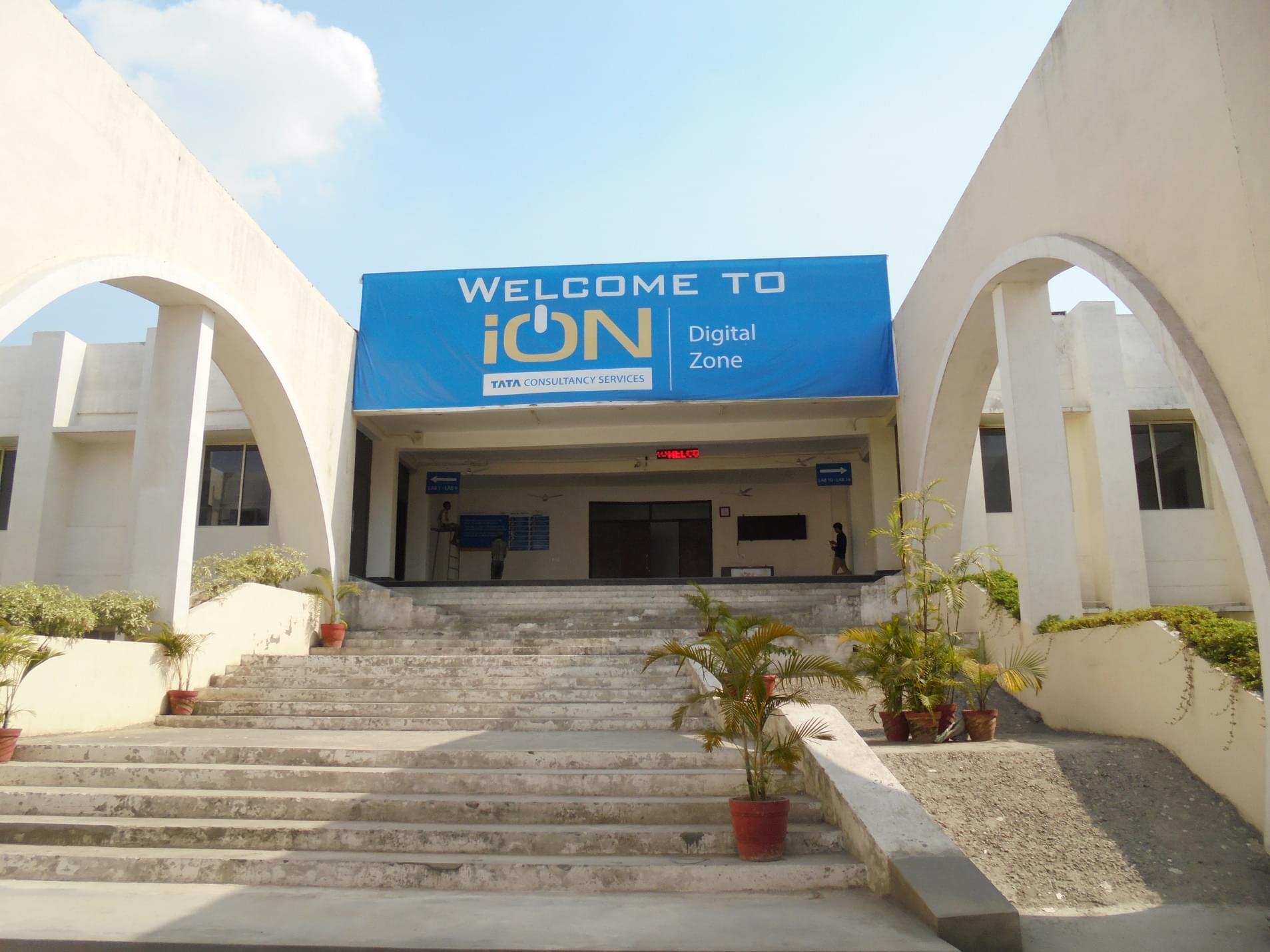 SSVGI Infrastructure photo 25