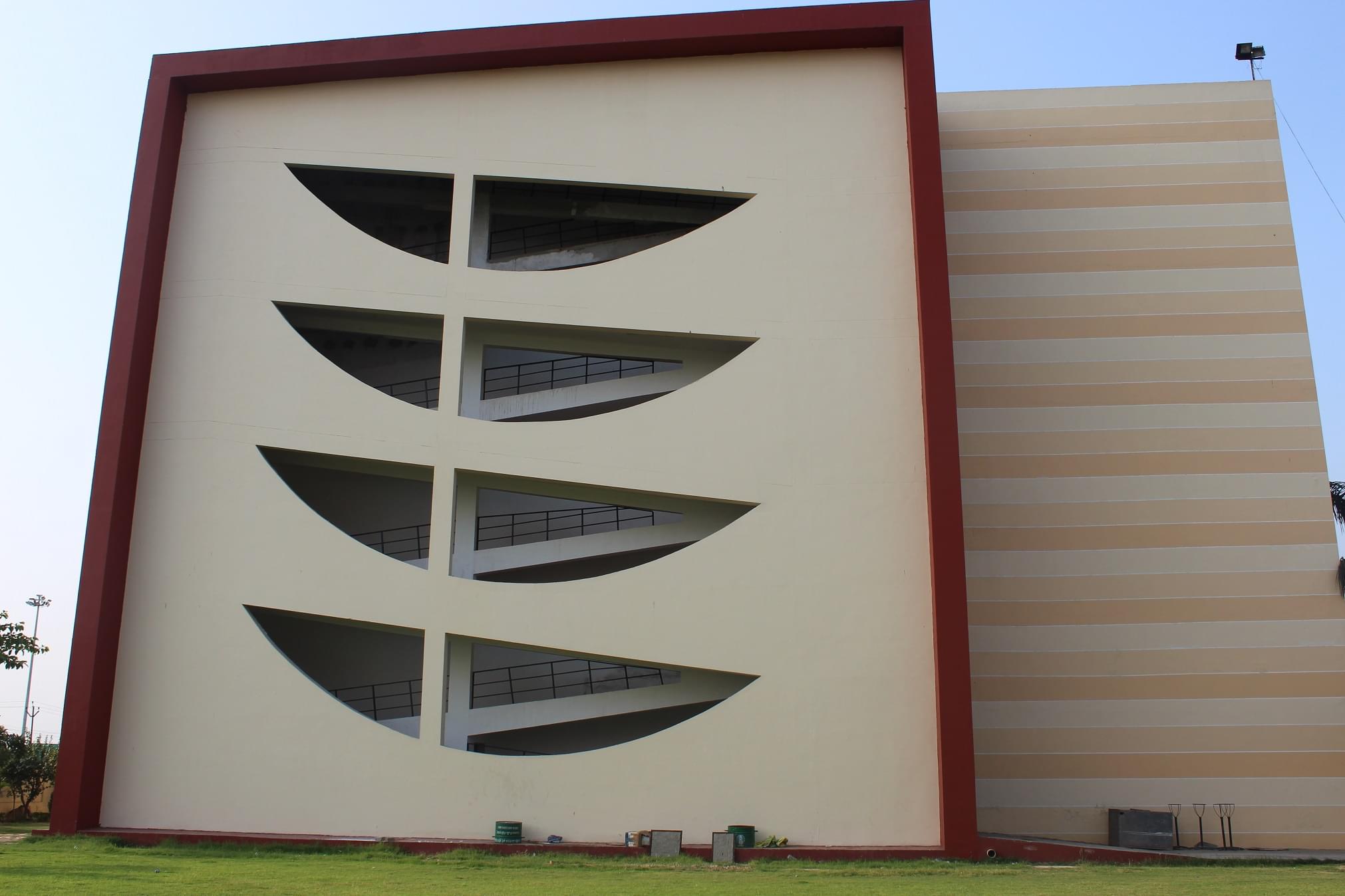 SSVGI Infrastructure photo 27