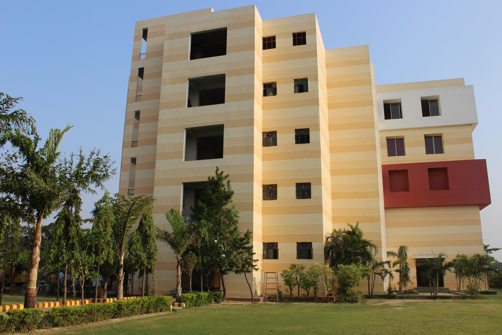 SSVGI Infrastructure photo 28