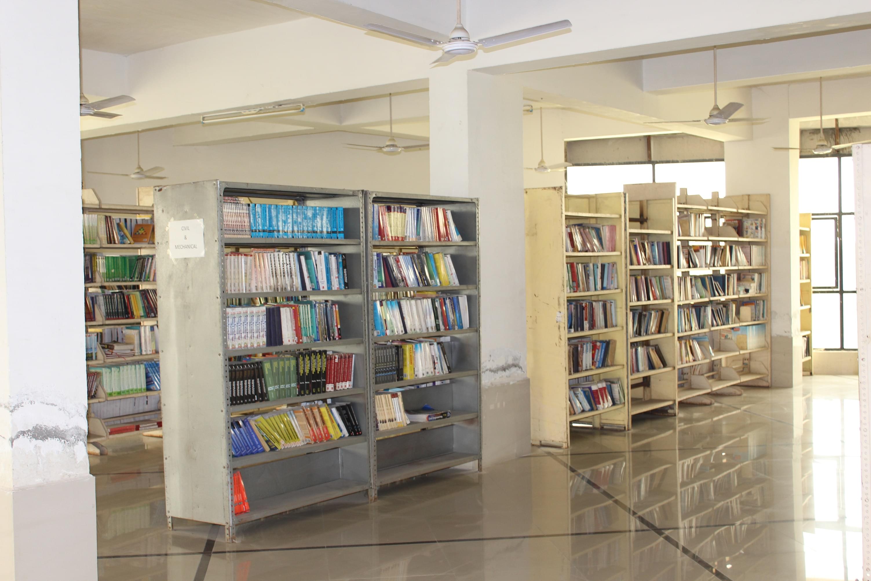 SSVGI Infrastructure photo 29