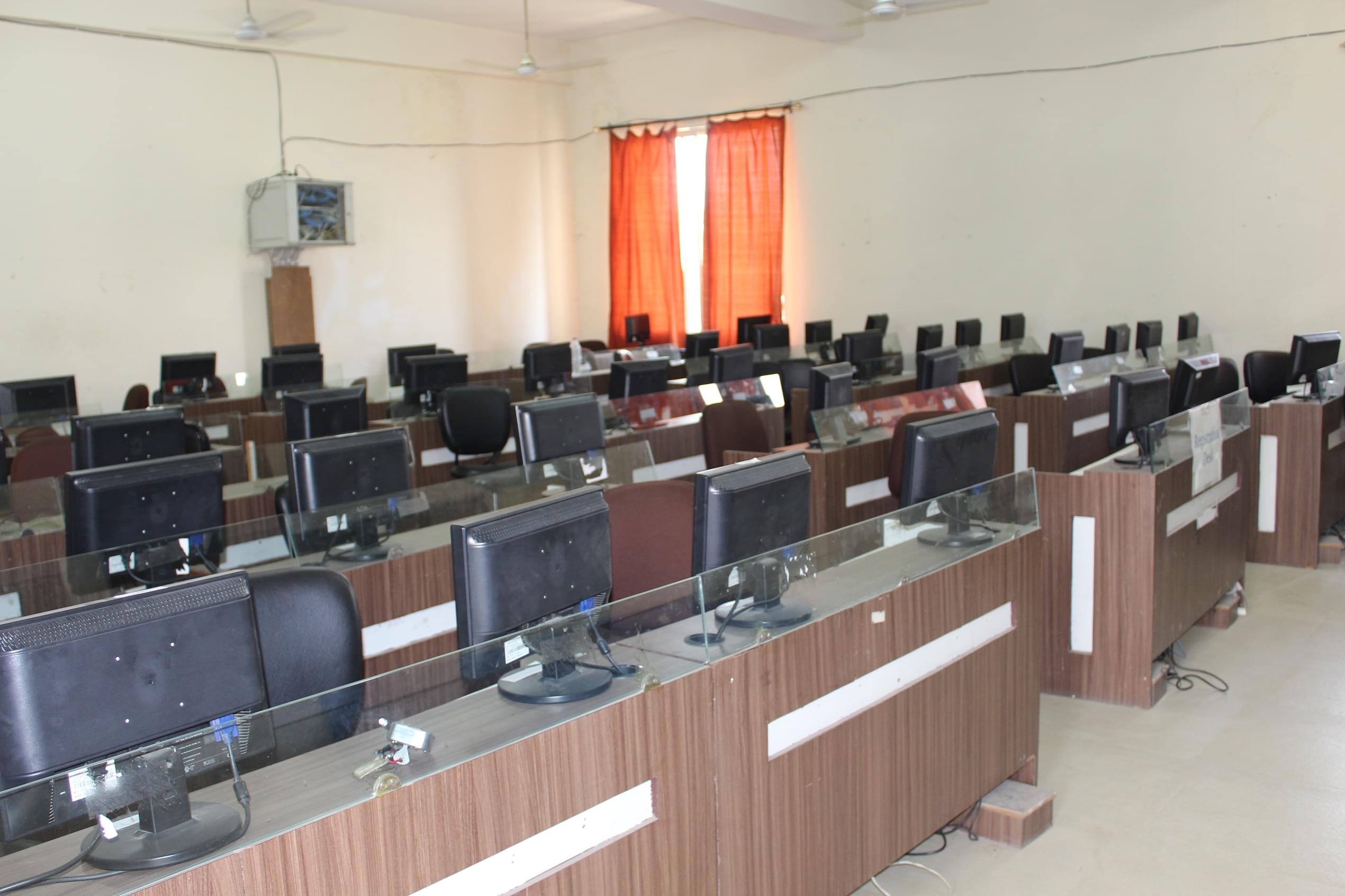 SSVGI Infrastructure photo 30