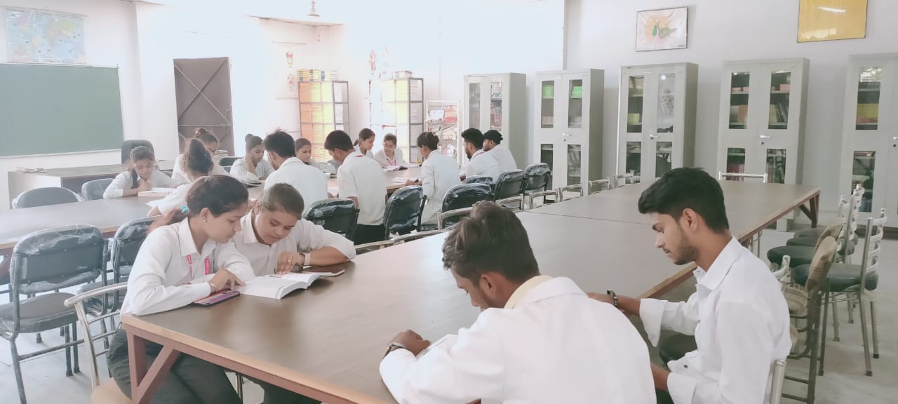 DS School of Nursing Ghaziabad Activities photo 7