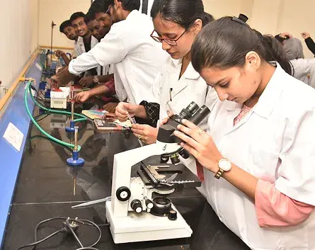ArK Degree and PG College Hyderabad Campus photo 3