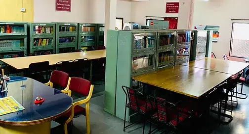 ArK Degree and PG College Hyderabad Campus photo 1