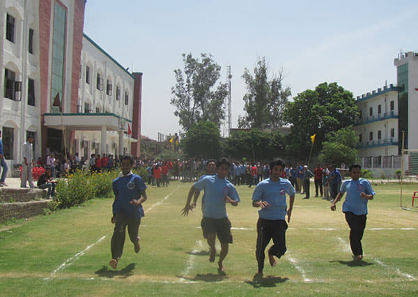 Adhunik Group of Institutions Ghaziabad Campus photo 4