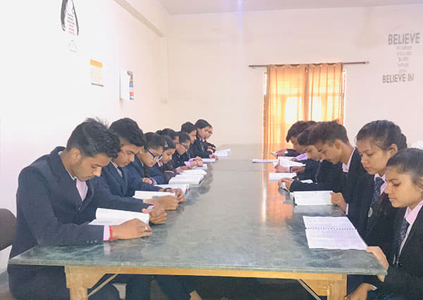 Adhunik Group of Institutions Ghaziabad Campus photo 2