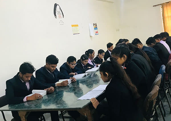 Adhunik Group of Institutions Ghaziabad Campus photo 1