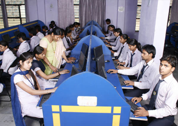 Adhunik Group of Institutions Ghaziabad Campus photo 6