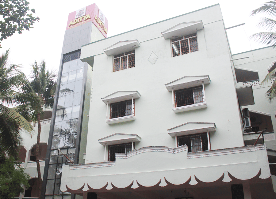 Aditya Institute of Management Science and Research Pondicherry Campus photo 3