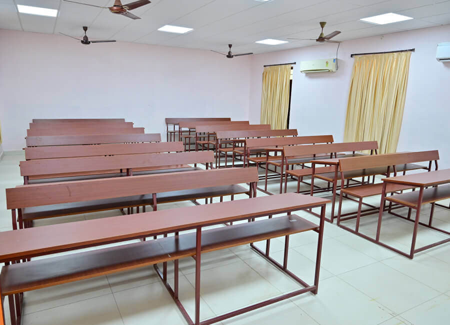 Aditya Institute of Management Science and Research Pondicherry Campus photo 5