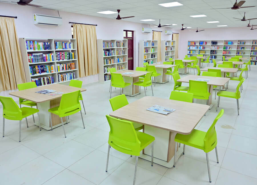 Aditya Institute of Management Science and Research Pondicherry Campus photo 7