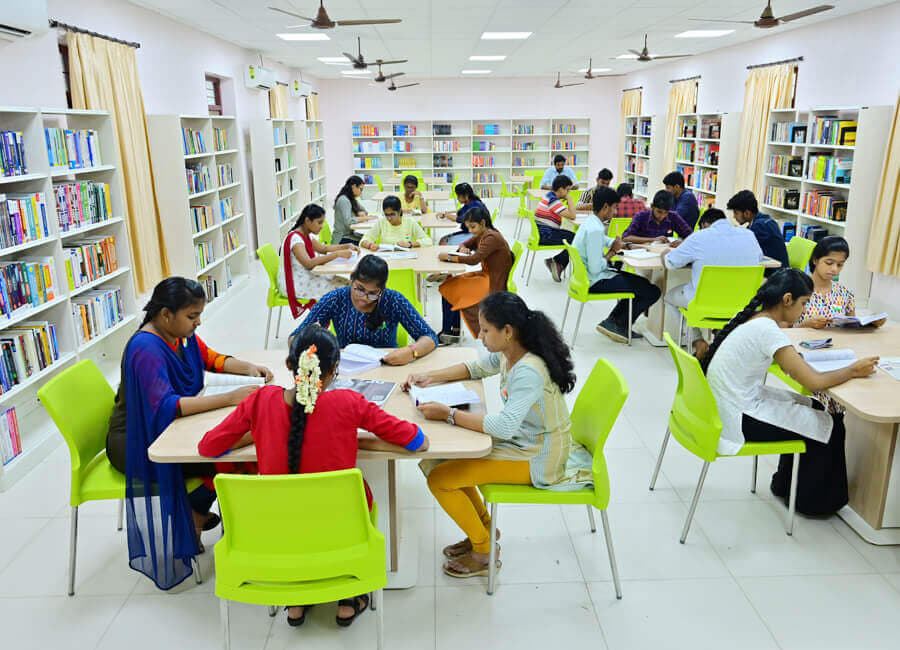 Aditya Institute of Management Science and Research Pondicherry Campus photo 8