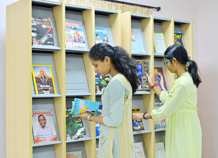 Aditya Institute of Management Science and Research Pondicherry Campus photo 11