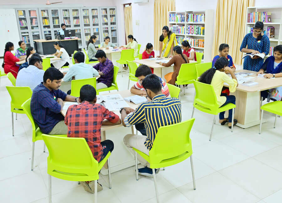 Aditya Institute of Management Science and Research Pondicherry Campus photo 12