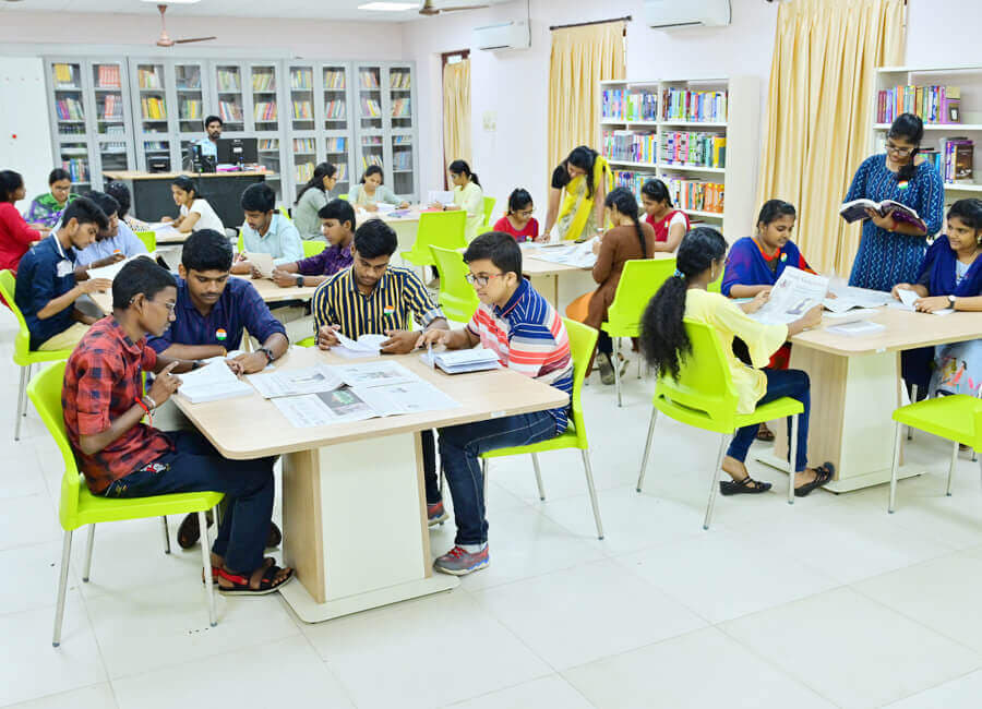 Aditya Institute of Management Science and Research Pondicherry Campus photo 13