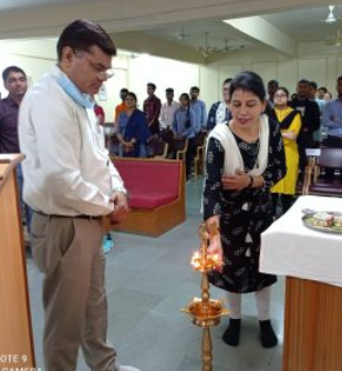 Beena Mahavidhyalaya Events photo 4