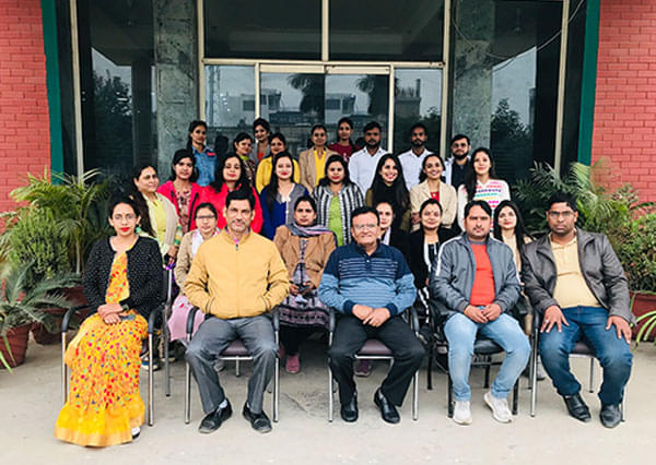 Adhunik Institute of Education and Research Ghaziabad Campus photo 7