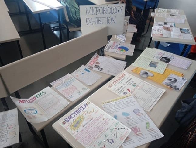 Dr. D.Y. Patil Arts, Commerce & Science Women's College Pune Events photo 2