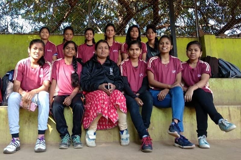 Dr. D.Y. Patil Arts, Commerce & Science Women's College Pune Events photo 3