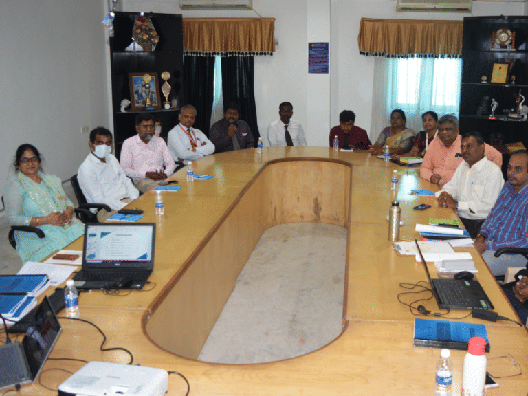 Jeppiaar University Chennai Campus event photo 8