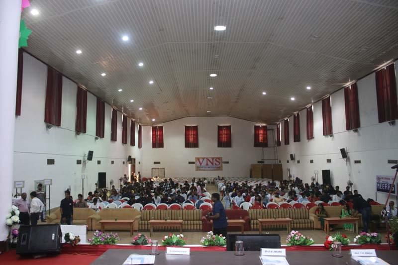 VNS Group of Institutions, Faculty of Engineering Bhopal Campus events photo 10
