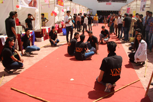 VNS Group of Institutions, Faculty of Engineering Bhopal Campus events photo 15