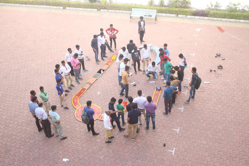 VNS Group of Institutions, Faculty of Engineering Bhopal Campus events photo 13