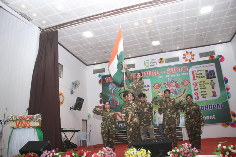 VNS Group of Institutions, Faculty of Engineering Bhopal Campus events photo 11