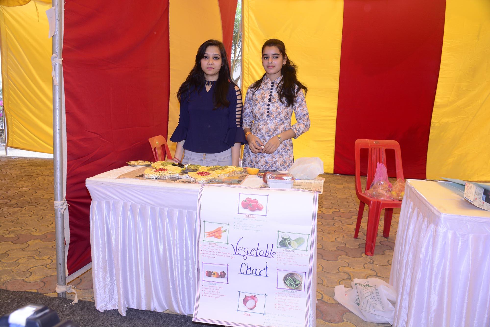 VNS Group of Institutions, Faculty of Engineering Bhopal Campus events photo 21