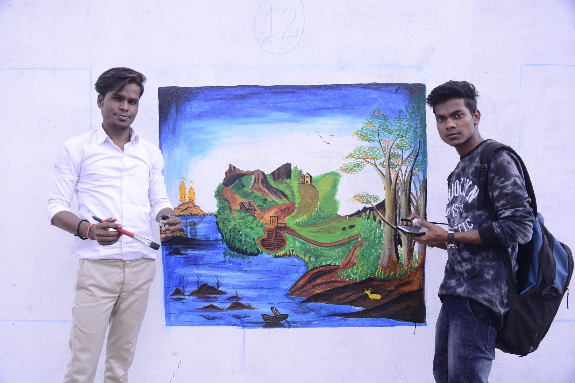 VNS Group of Institutions, Faculty of Engineering Bhopal Campus events photo 18