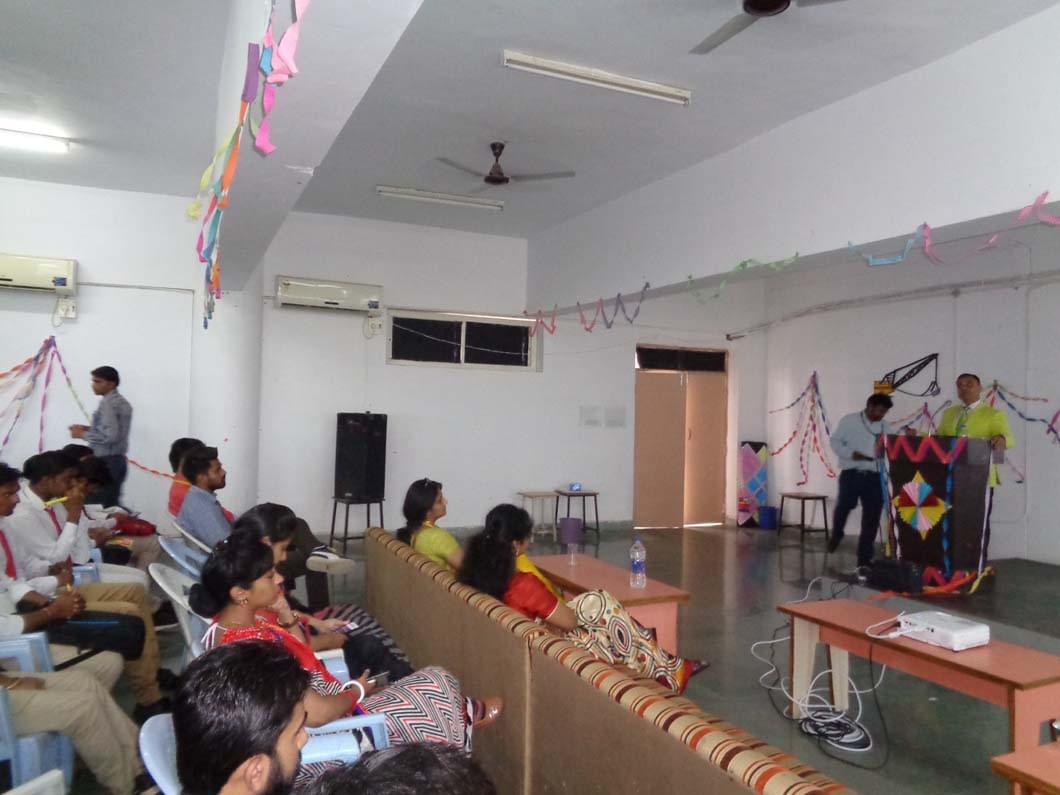 VNS Group of Institutions, Faculty of Engineering Bhopal Event photo 9