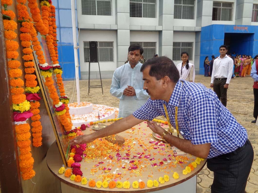 VNS Group of Institutions, Faculty of Engineering Bhopal Event photo 8