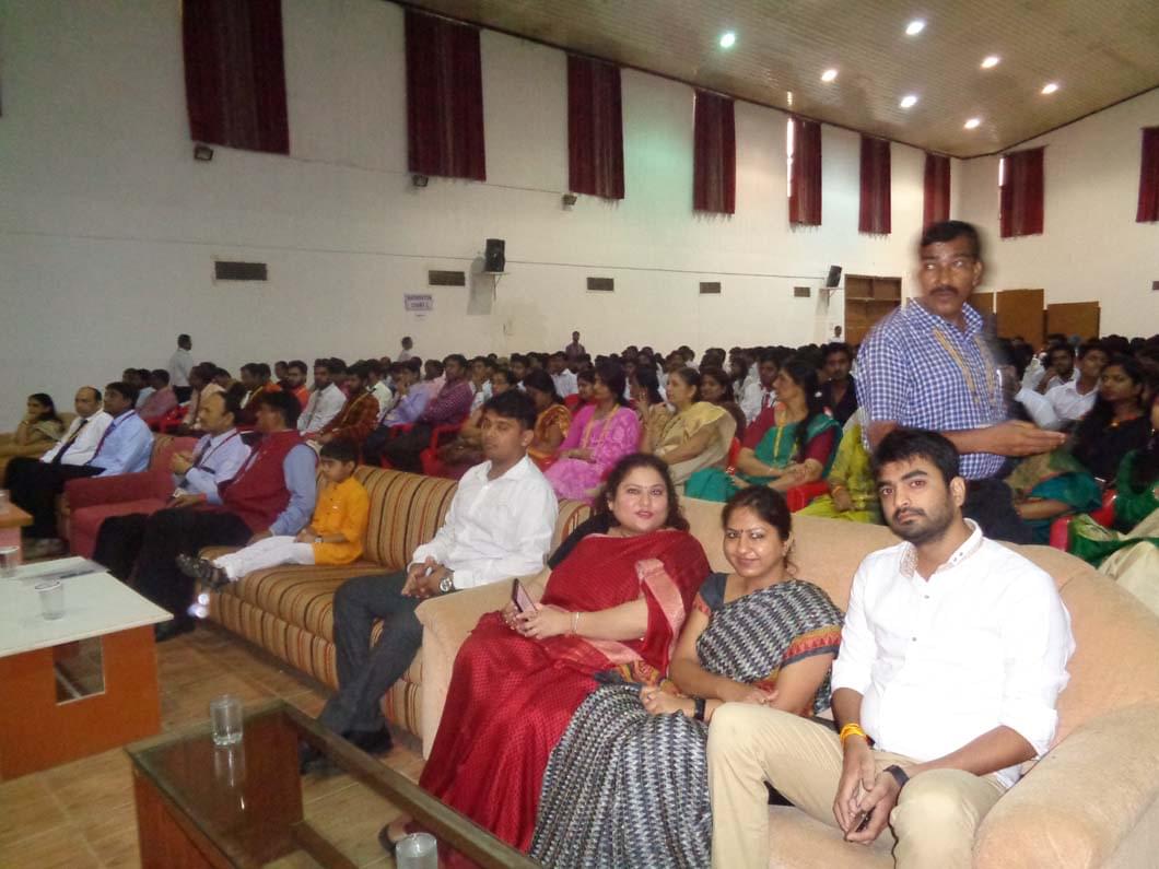VNS Group of Institutions, Faculty of Engineering Bhopal Event photo 5