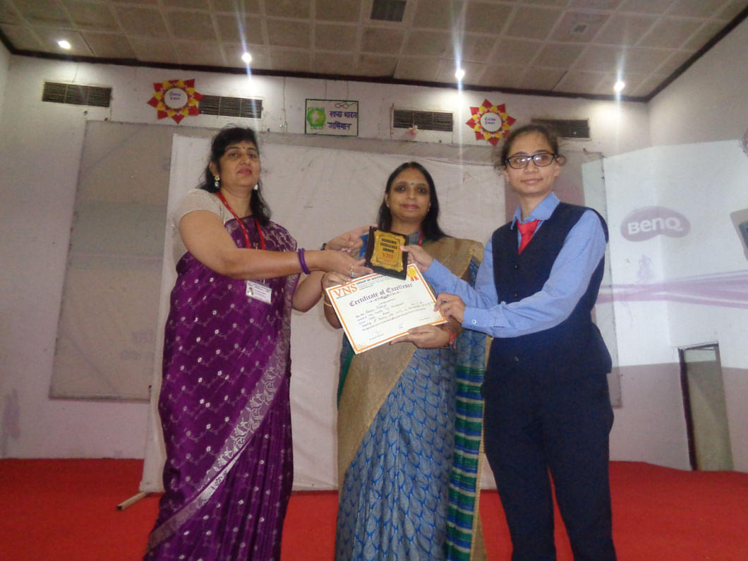 VNS Group of Institutions, Faculty of Engineering Bhopal Event photo 3