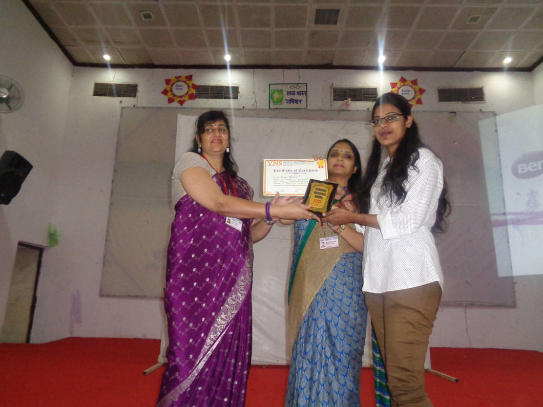 VNS Group of Institutions, Faculty of Engineering Bhopal Event photo 2