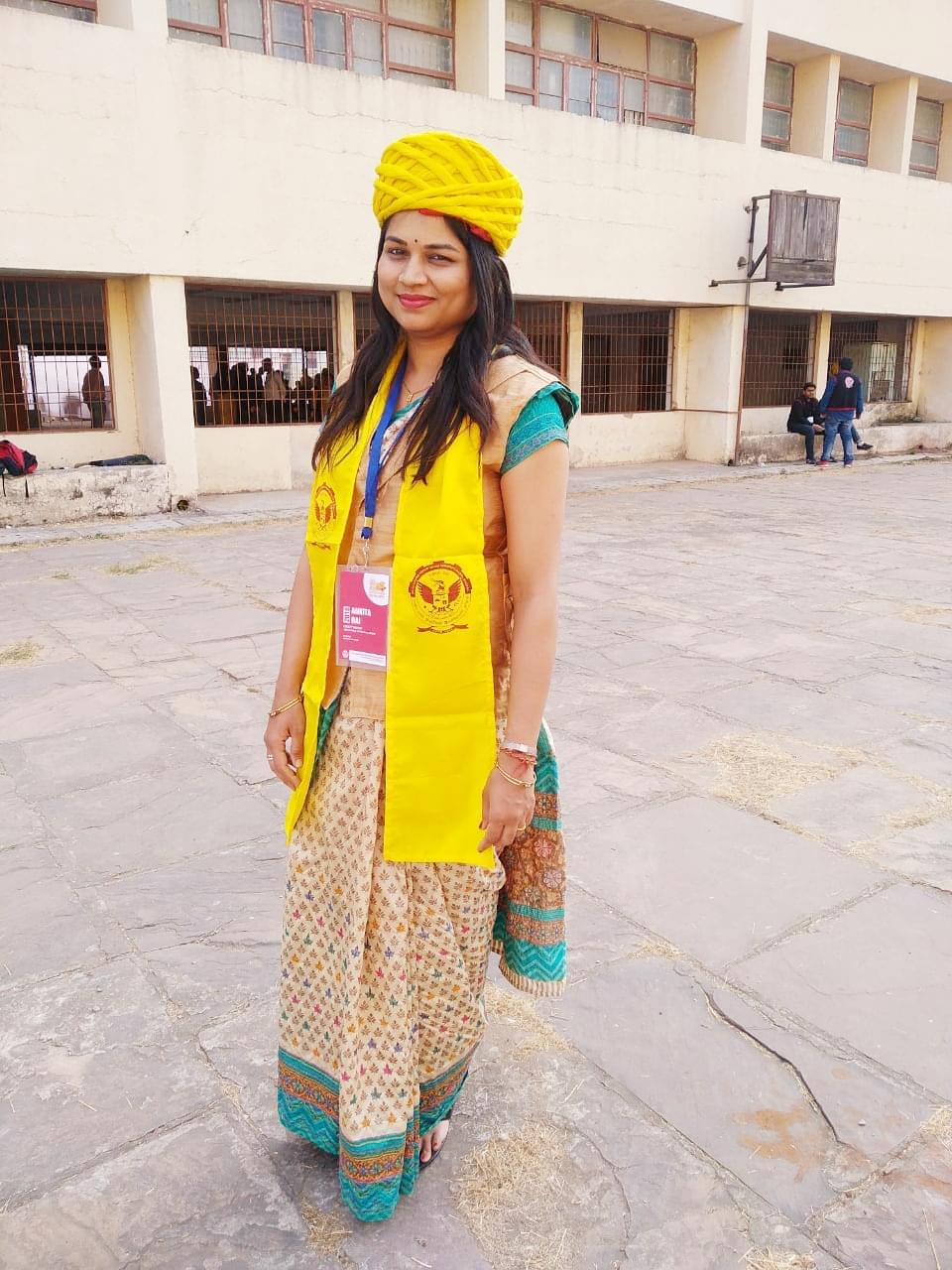 VNS Group of Institutions, Faculty of Engineering Bhopal Event photo 1