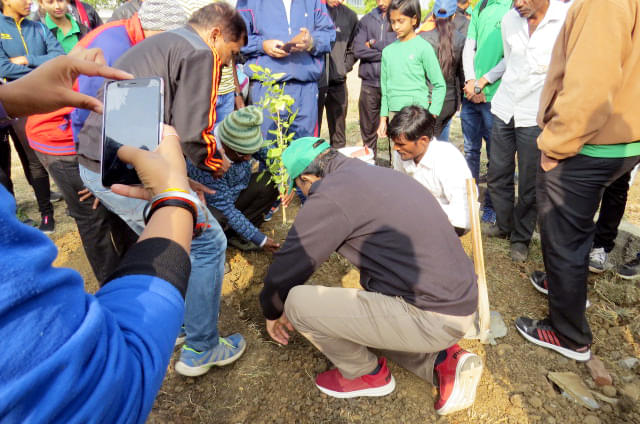 VNS Group of Institutions, Faculty of Engineering Bhopal Event photo 19