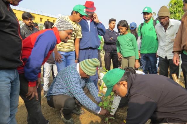 VNS Group of Institutions, Faculty of Engineering Bhopal Event photo 18