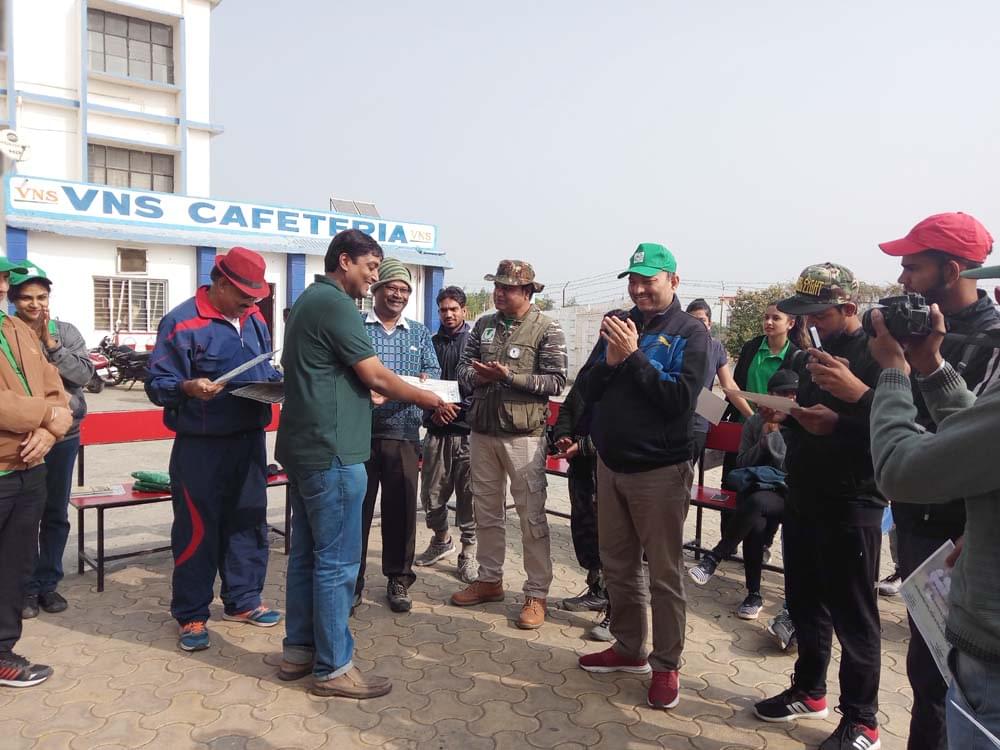 VNS Group of Institutions, Faculty of Engineering Bhopal Event photo 21