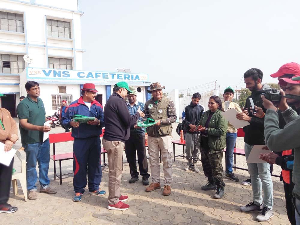 VNS Group of Institutions, Faculty of Engineering Bhopal Event photo 20