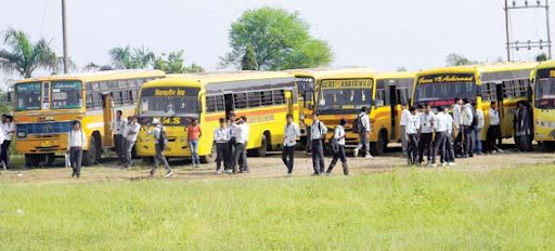 VNS Group of Institutions, Faculty of Engineering Bhopal Facilities photo 1