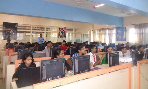 VNS Group of Institutions, Faculty of Engineering Bhopal Facilities photo 6